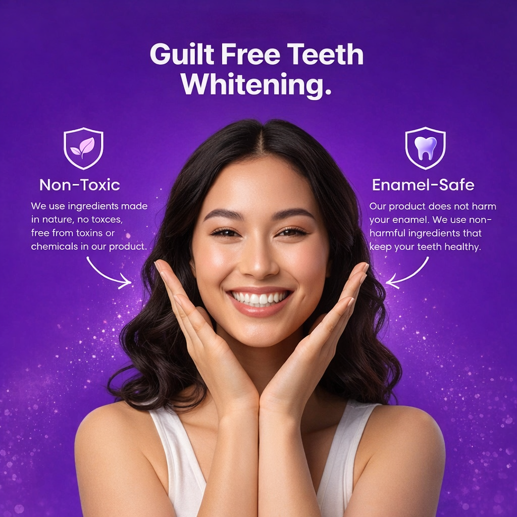 Teeth Whitening Strips