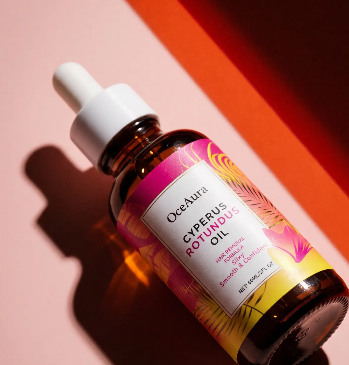 NovaHive™ Olio al Cyperus Rotundus™