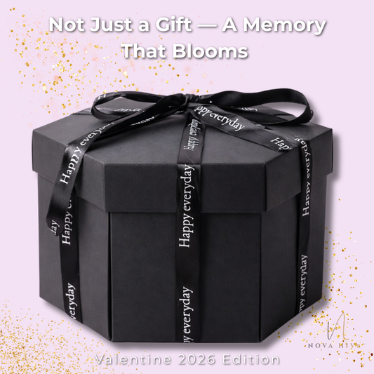 Love Memory Gift Box™