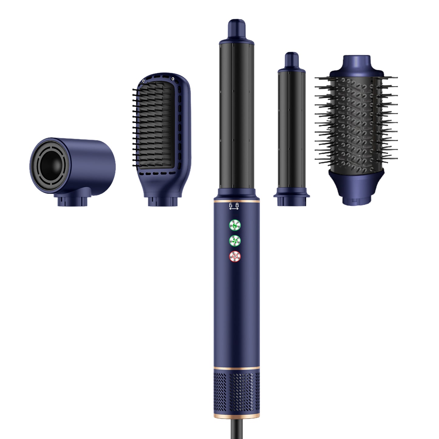 5 in 1 Hair Styler Dryer