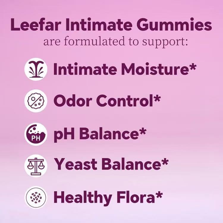 Glow Gut Gummies™