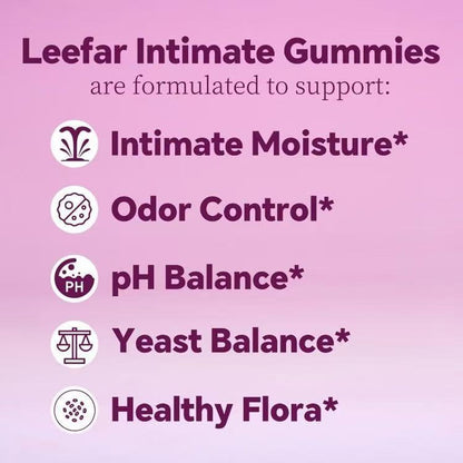 Glow Gut Gummies™