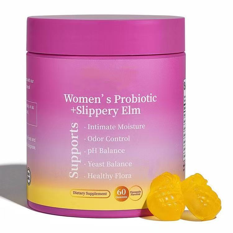 Glow Gut Gummies™