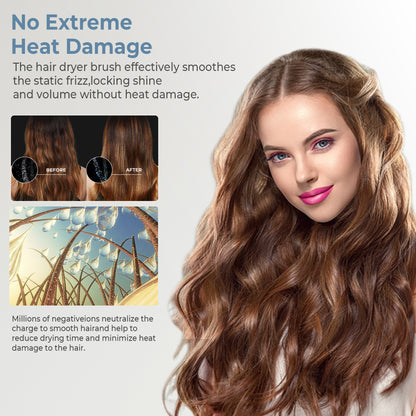 5 in 1 Hair Styler Dryer