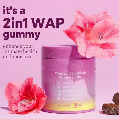 Glow Gut Gummies™