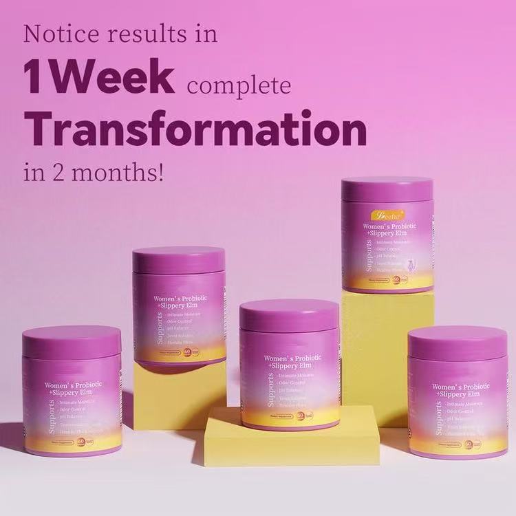 Glow Gut Gummies™