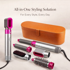EasyStyle™ 5-in-1 Hair Styler