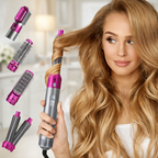 EasyStyle™ 5-in-1 Hair Styler
