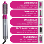 EasyStyle™ 5-in-1 Hair Styler