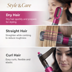 EasyStyle™ 5-in-1 Hair Styler