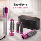 EasyStyle™ 5-in-1 Hair Styler
