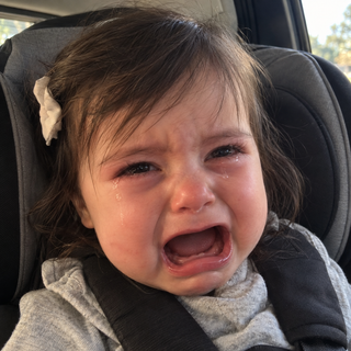 MOMENTI DI IRRITABILITÀ