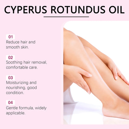 NovaHive™ Olio al Cyperus Rotundus™