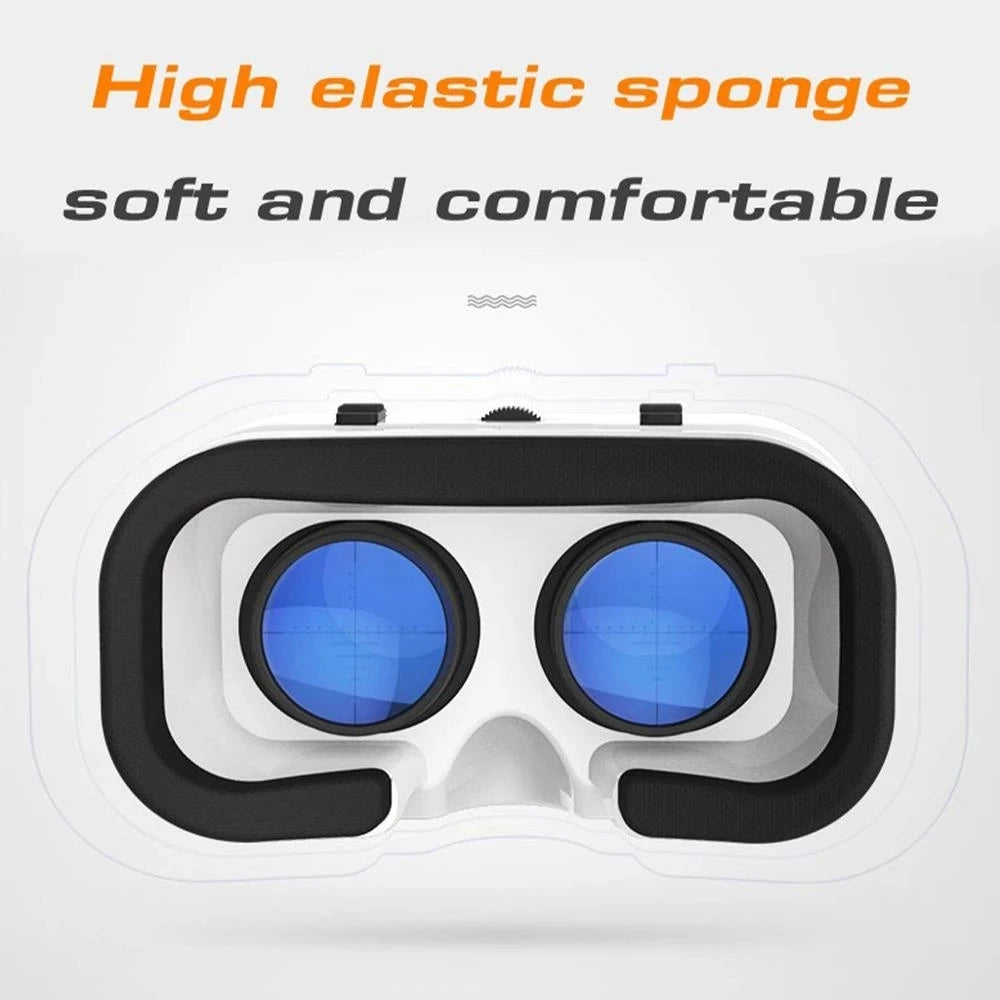 VisionSphere™ VR Headset