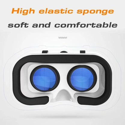 VisionSphere™ VR Headset