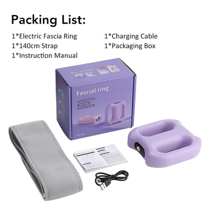Fascia Massager™