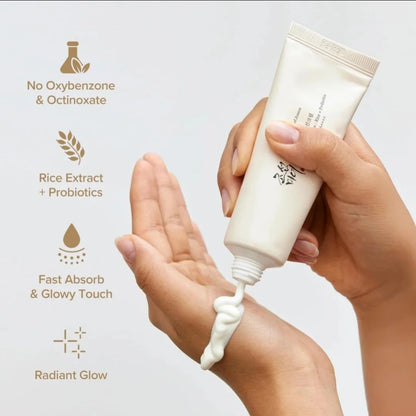 Beauty of Joseon Rice SPF50+ Sunscreen