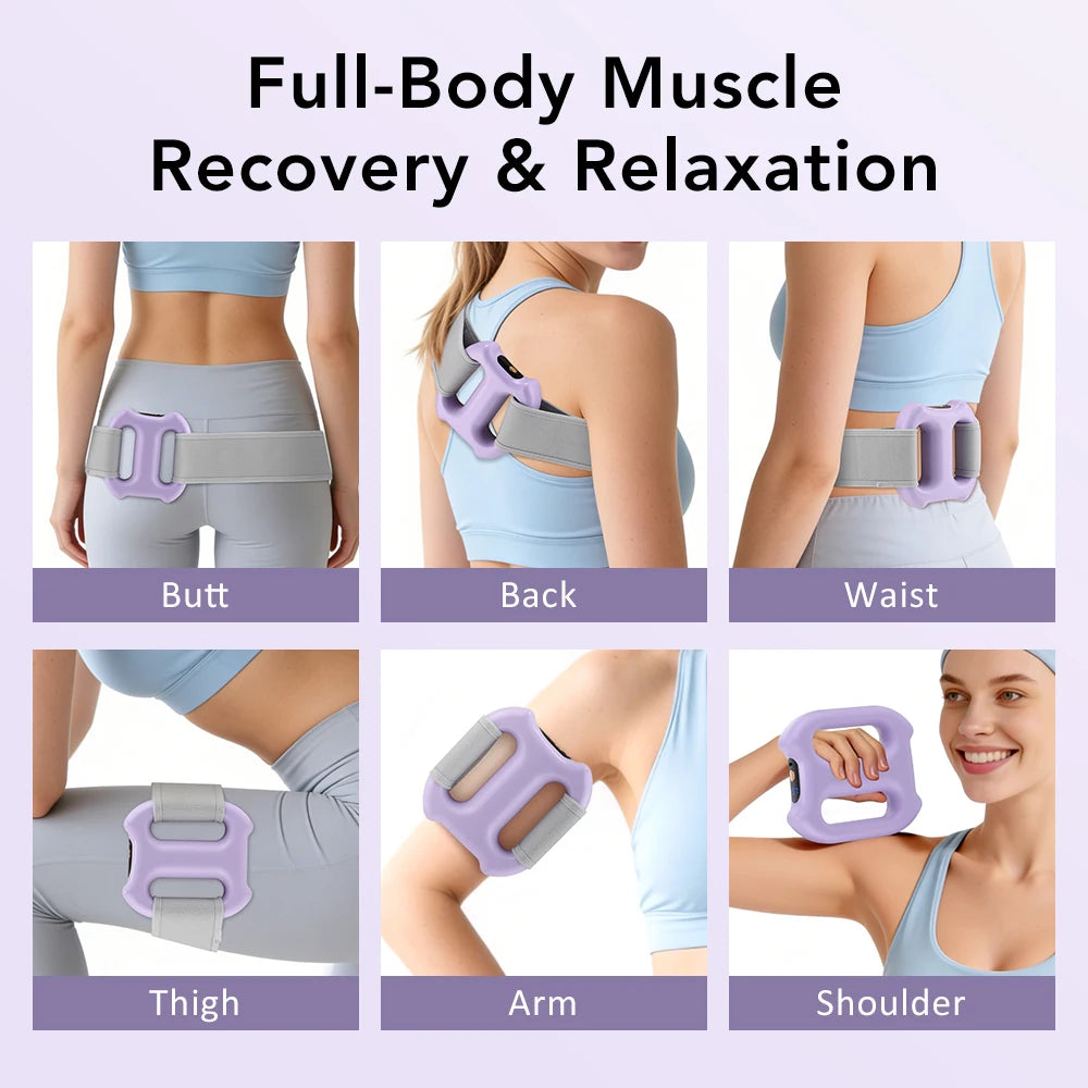 Fascia Massager™
