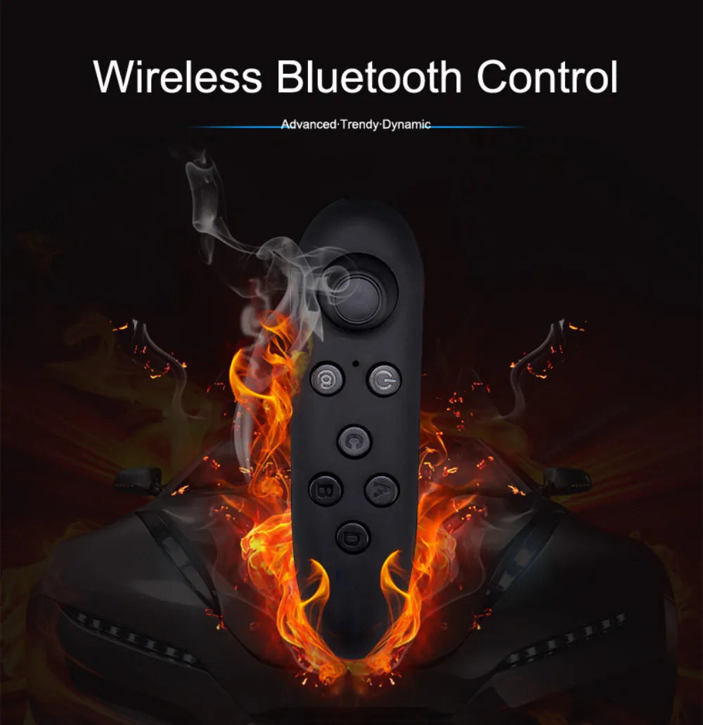 VisionSphere™ VR Headset