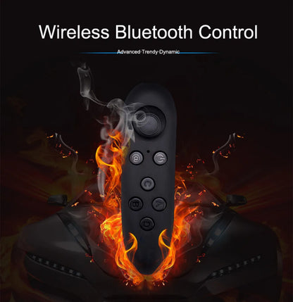 VisionSphere™ VR Headset