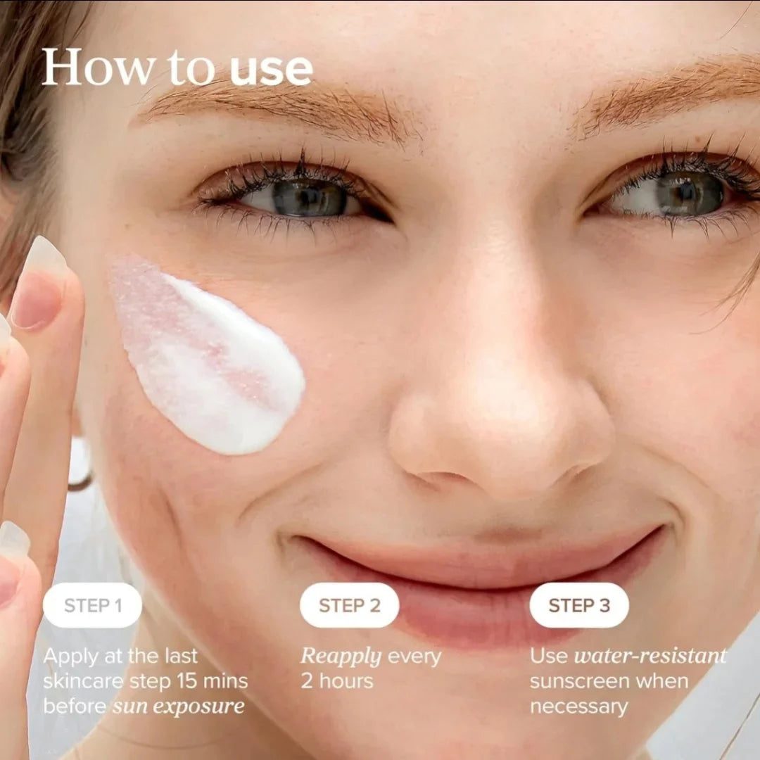 Beauty of Joseon Rice SPF50+ Sunscreen