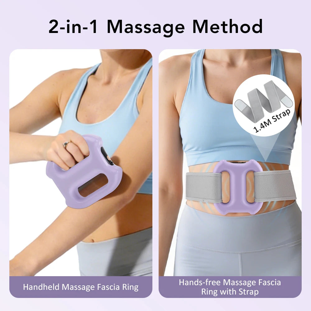 Fascia Massager™