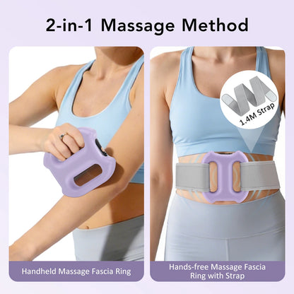 Fascia Massager™