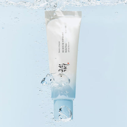 Beauty of Joseon Rice SPF50+ Sunscreen