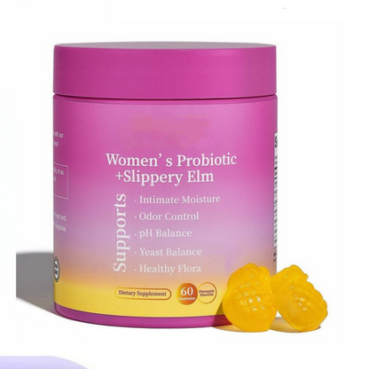 Glow Gut Gummies™
