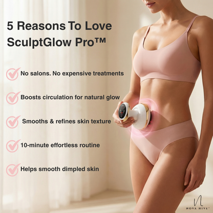 SculptGlow Pro™