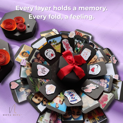 Love Memory Gift Box™